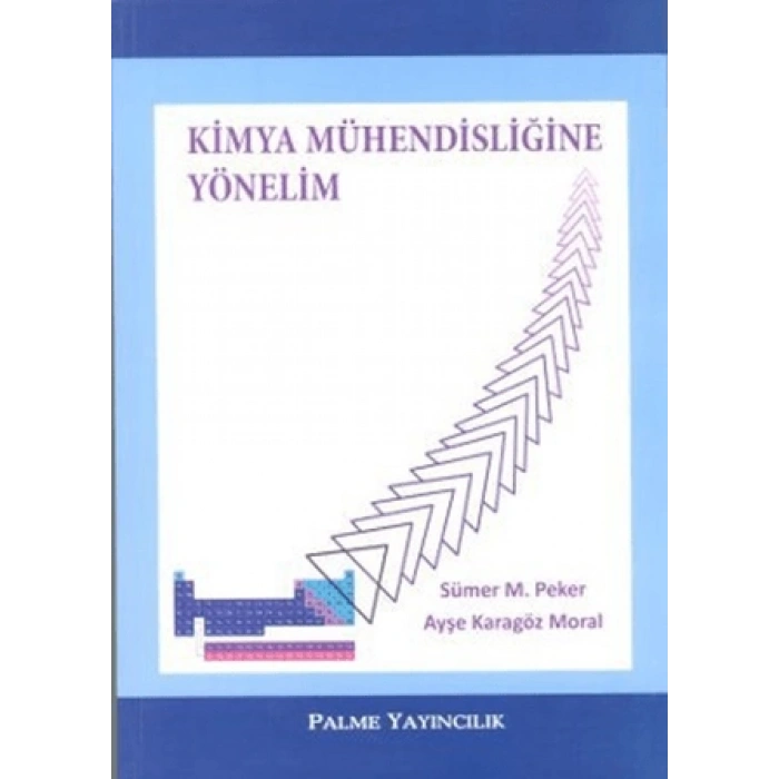 KİMYA MÜHENDİSLİĞİNE YÖNELİM (PALME)