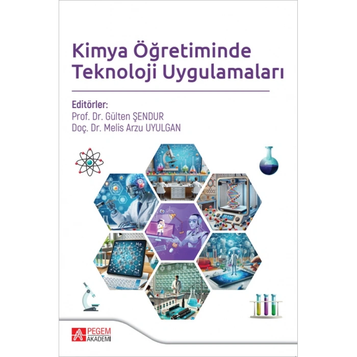 Kimya Öğretiminde Teknoloji Uygulamaları