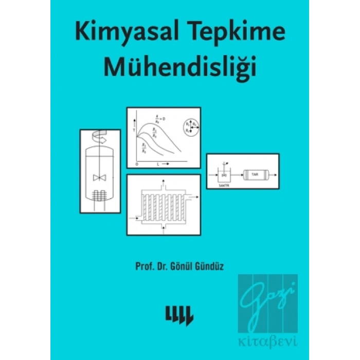 Kimyasal Tepkime Mühendisliği