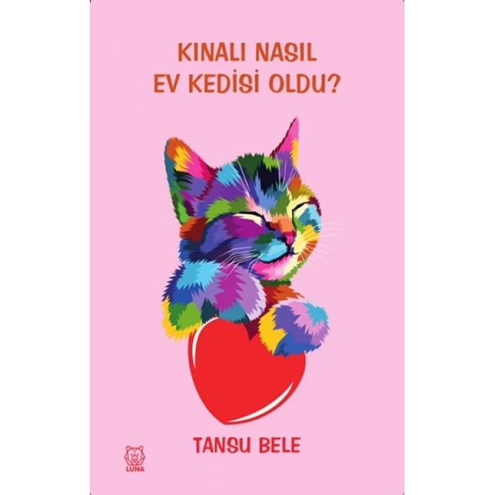 Kınalı Nasıl Ev Kedisi Oldu?
