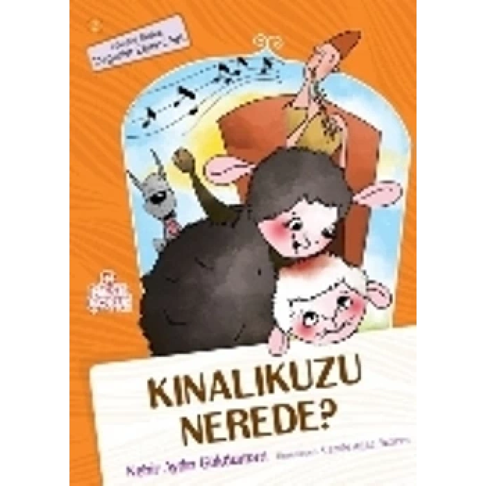 Kınalıkuzu Nerede?