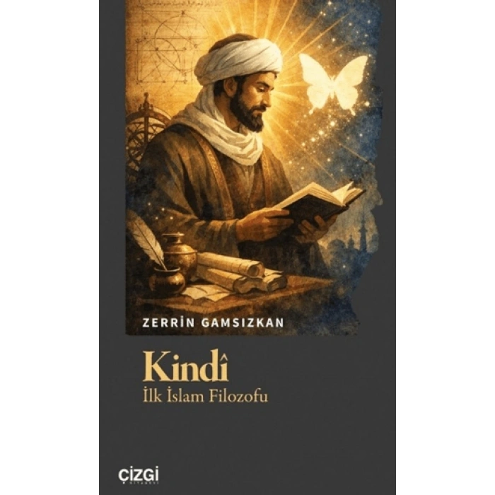Kindî