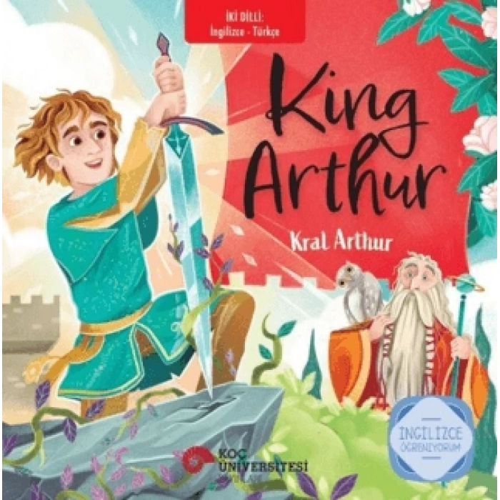 King Arthur - Kral Arthur