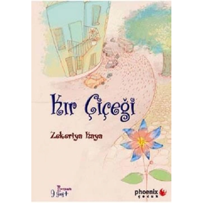 Kır Çiçeği