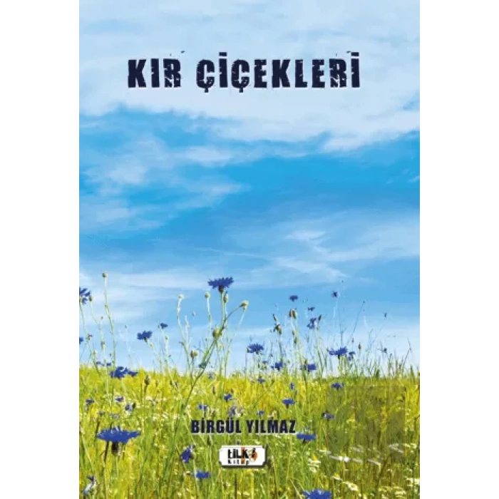 Kır Çiçekleri