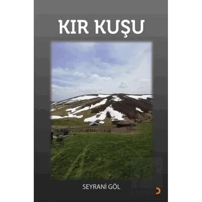 Kır Kuşu