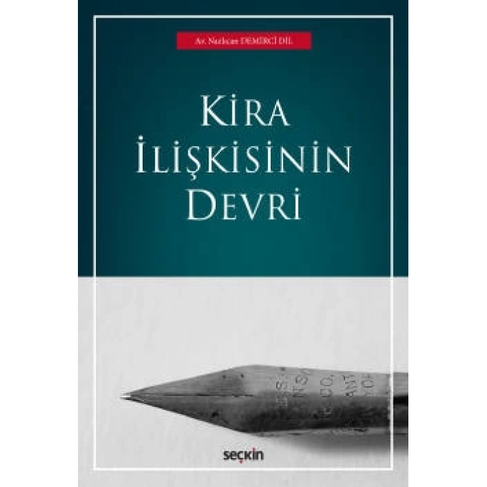 Kira İlişkisinin Devri