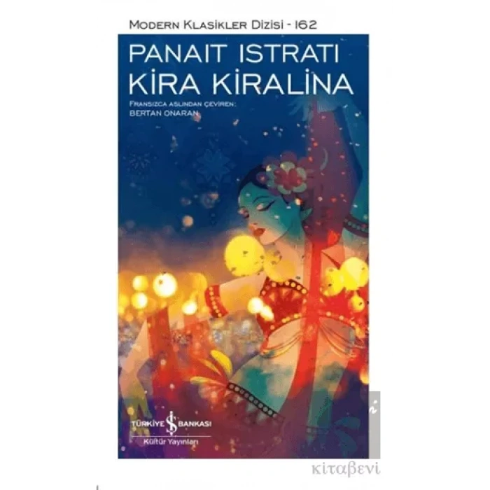 Kira Kiralina (Şömizli)