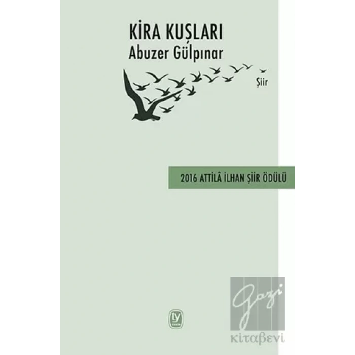 Kira Kuşları