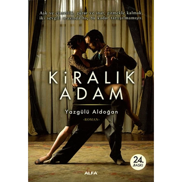 Kiralık Adam