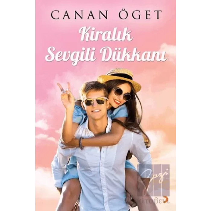 Kiralık Sevgili Dükkanı