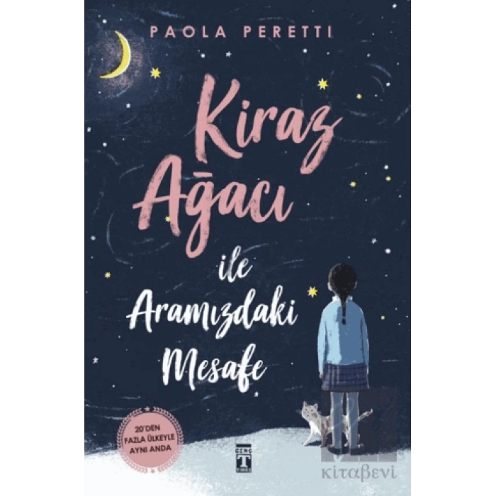 Kiraz Ağacı ile Aramızdaki Mesafe