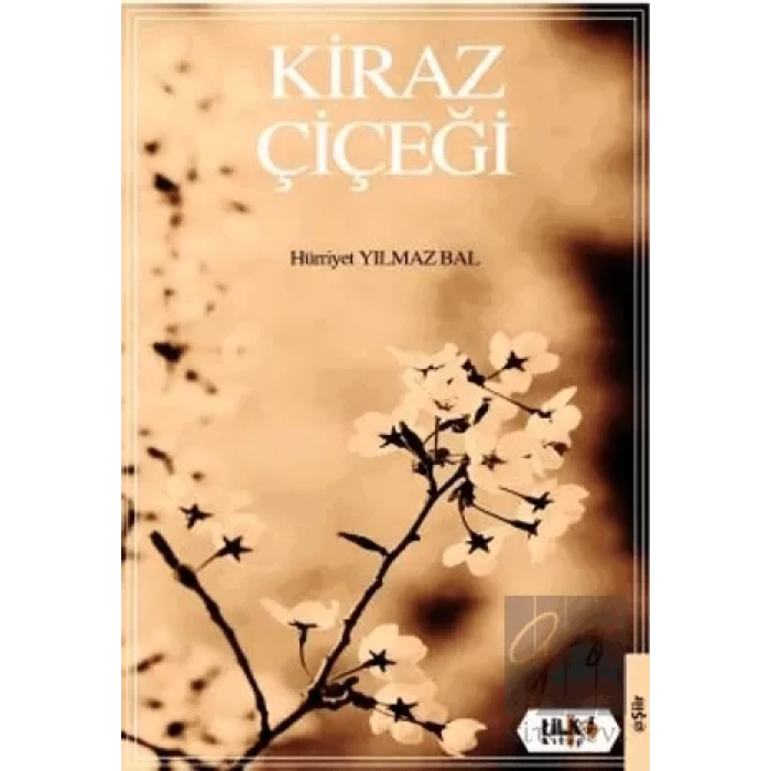 Kiraz Çiçeği