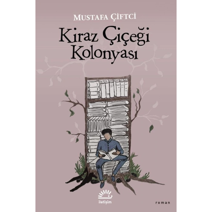 Kiraz Çiçeği Kolonyası