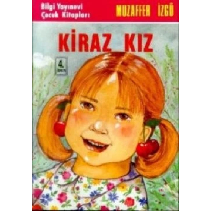 Kiraz Kız