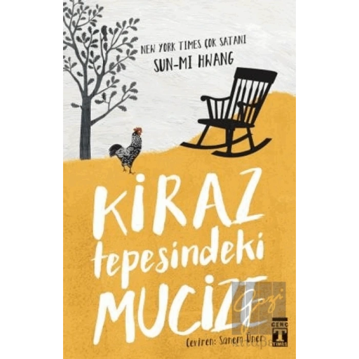 Kiraz Tepesindeki Mucize