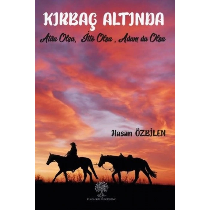 Kırbaç Altında