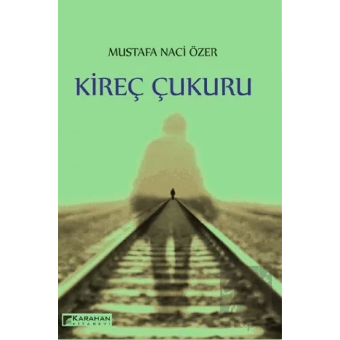 Kireç Çukuru