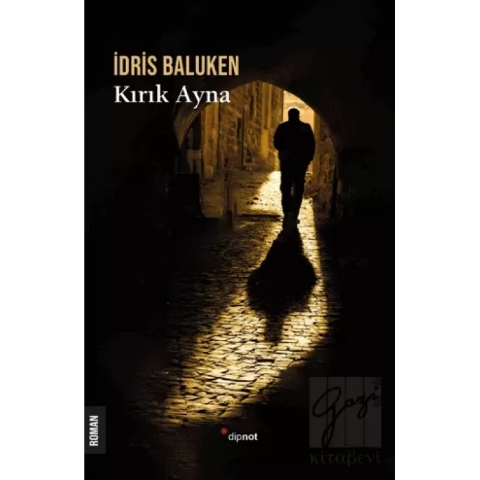 Kırık Ayna