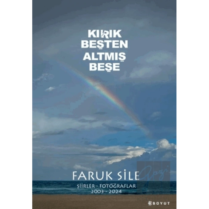 Kırık Beşten Altmış Beşe