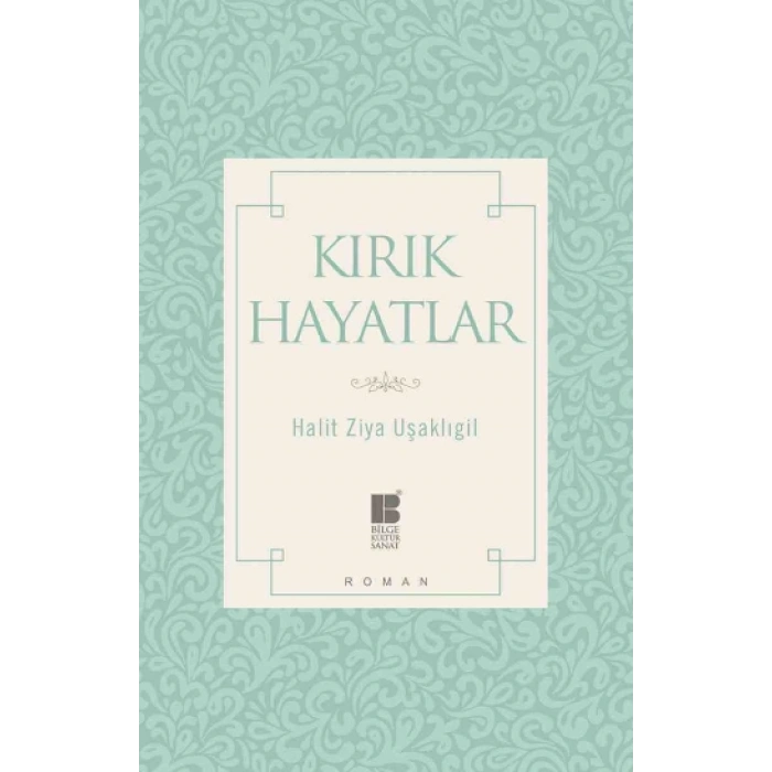 Kırık Hayatlar