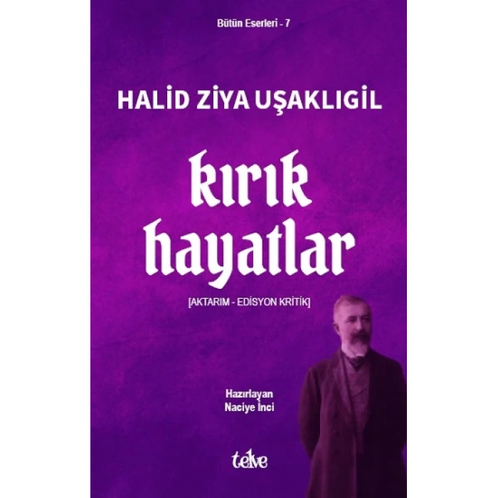 Kırık Hayatlar