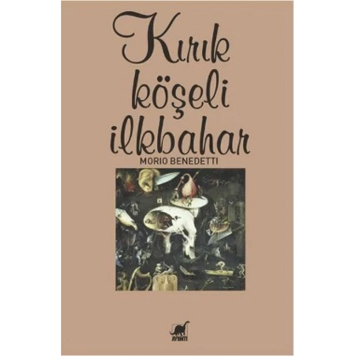 Kırık Köşeli İlkbahar