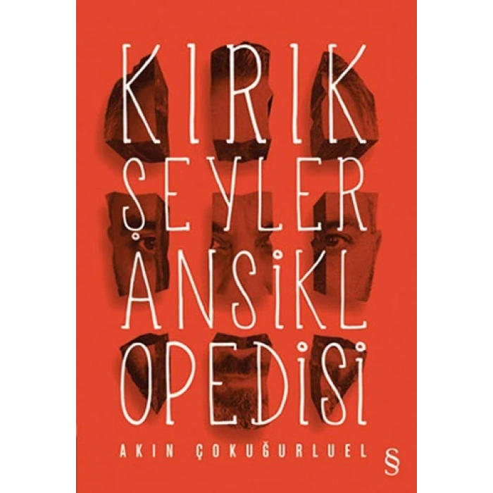 Kırık Şeyler Ansiklopedisi