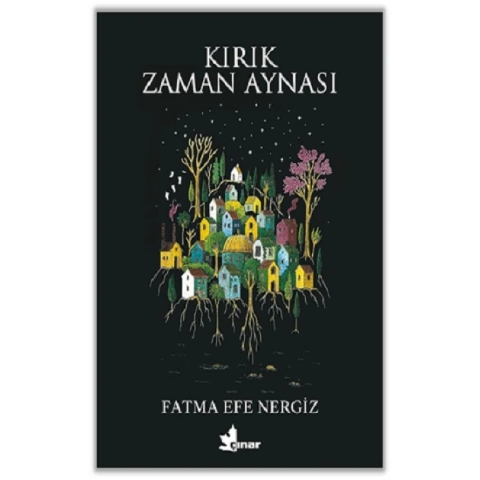 Kırık Zaman Aynası