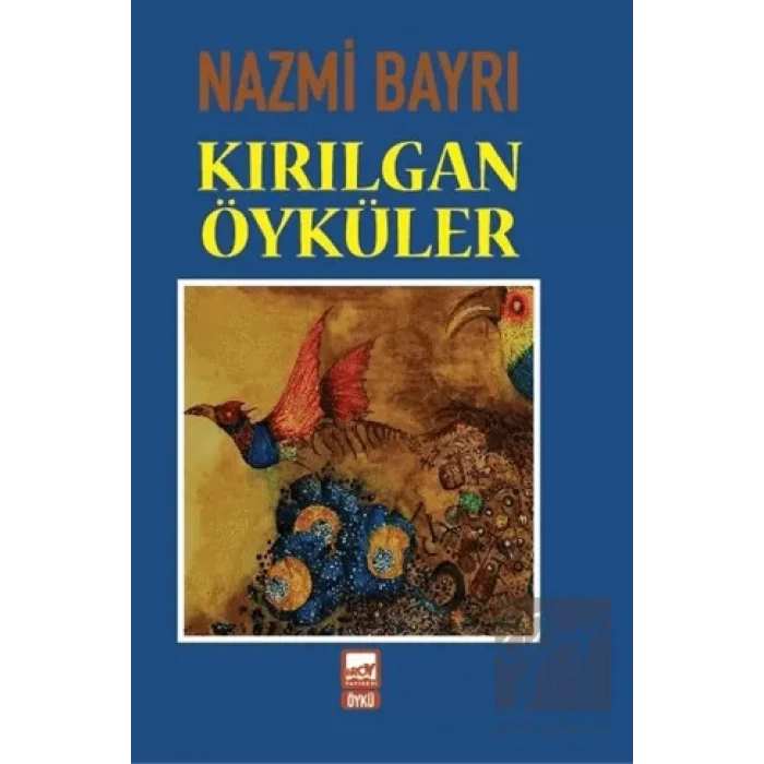 Kırılgan Öyküler