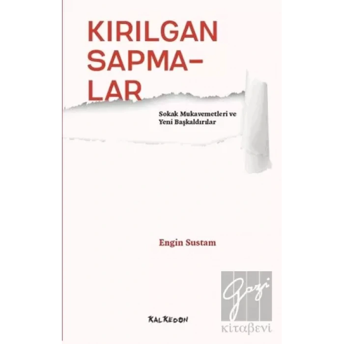 Kırılgan Sapmalar