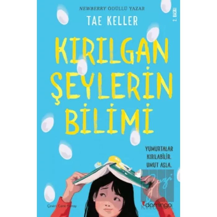 Kırılgan Şeylerin Bilimi