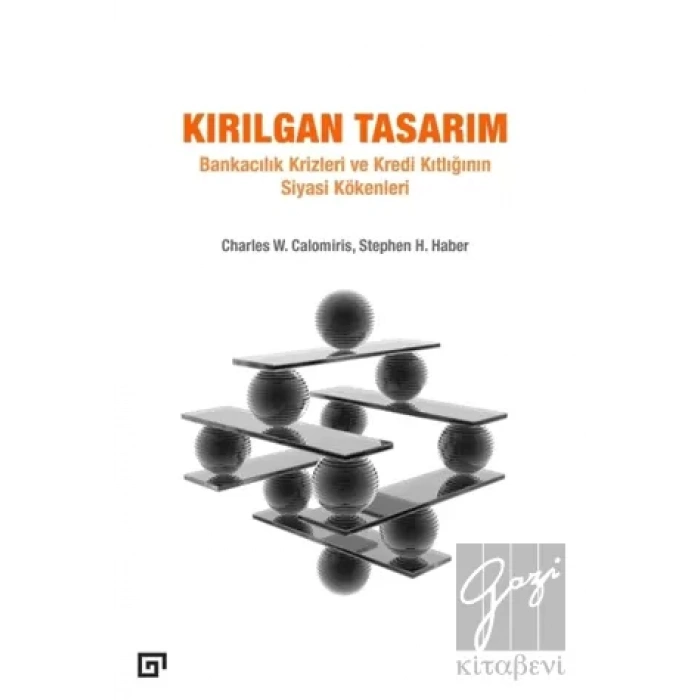 Kırılgan Tasarım