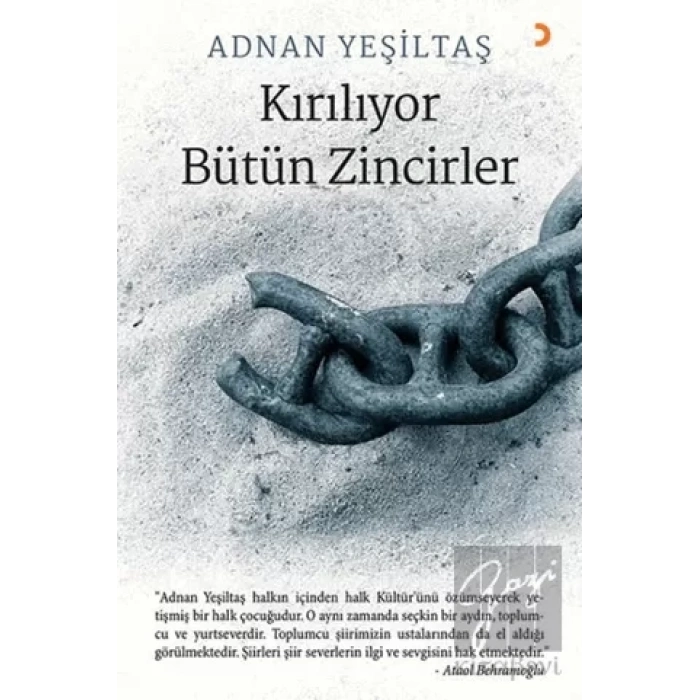Kırılıyor Bütün Zincirler