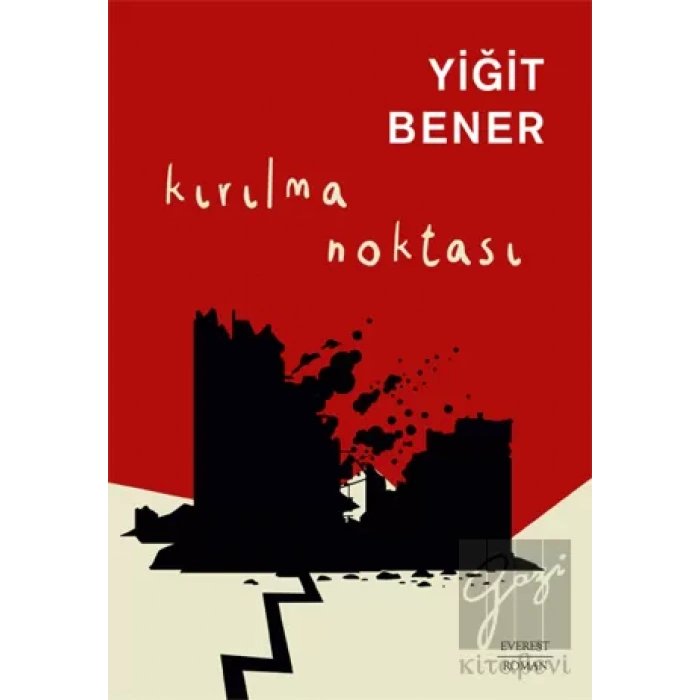 Kırılma Noktası