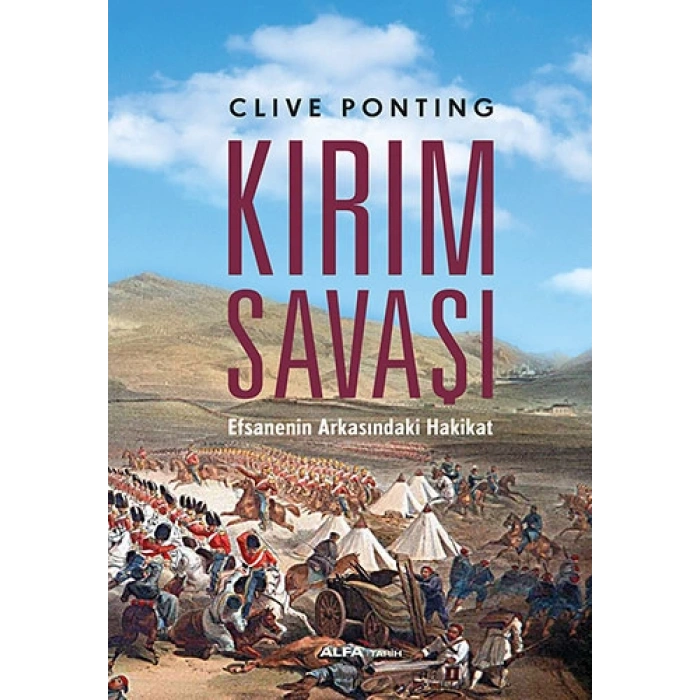 Kırım Savaşı