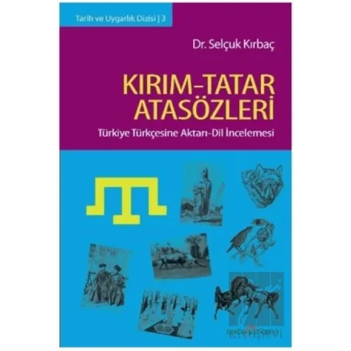 Kırım-Tatar Atasözleri
