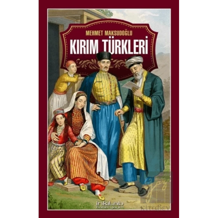 Kırım Türkleri