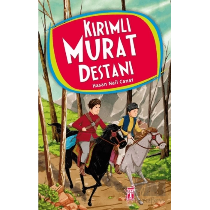 Kırımlı Murat Destanı