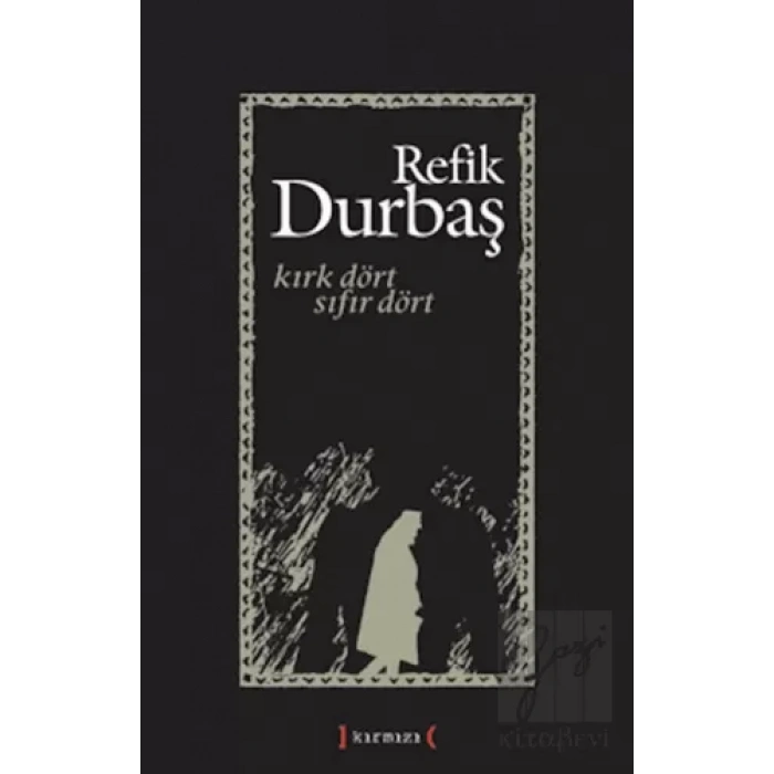 Kırk Dört Sıfır Dört