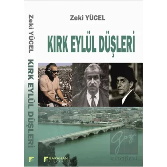 Kırk Eylül Düşleri