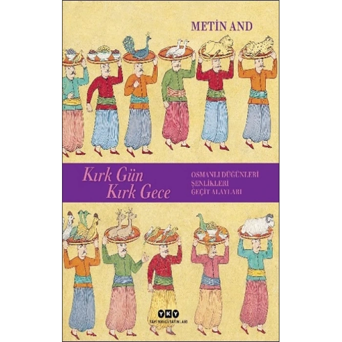 Kırk Gün Kırk Gece