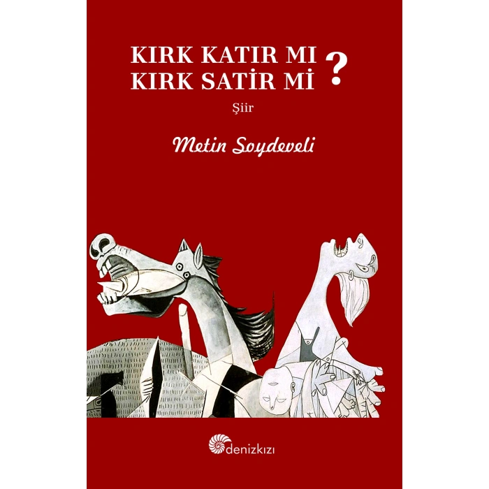 Kırk Katır Mı, Kırk Satir Mı?