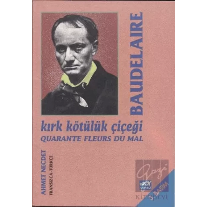 Kırk Kötülük Çiçeği