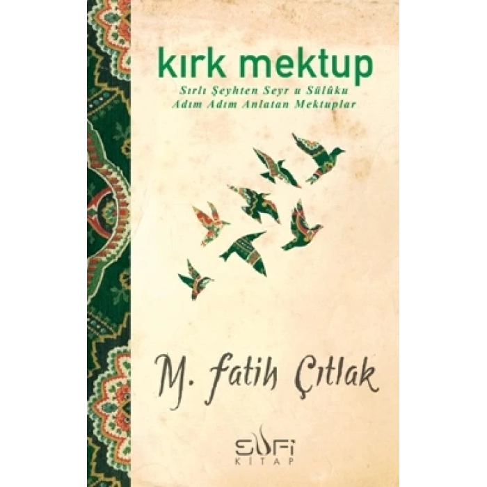 Kırk Mektup