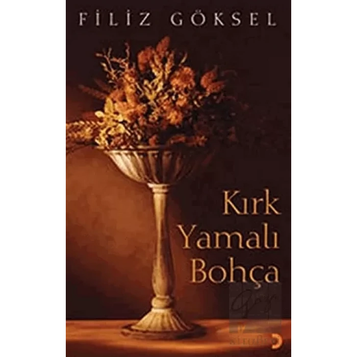 Kırk Yamalı Bohça