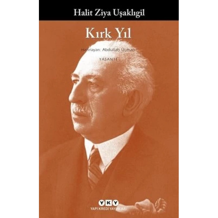Kırk Yıl