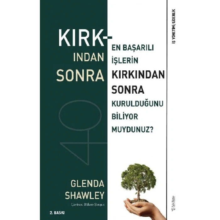 Kırkından Sonra