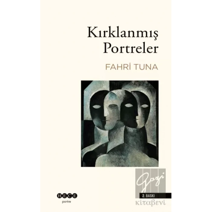 Kırklanmış Portreler