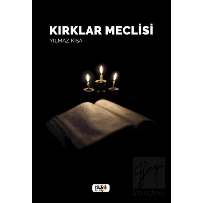Kırklar Meclisi